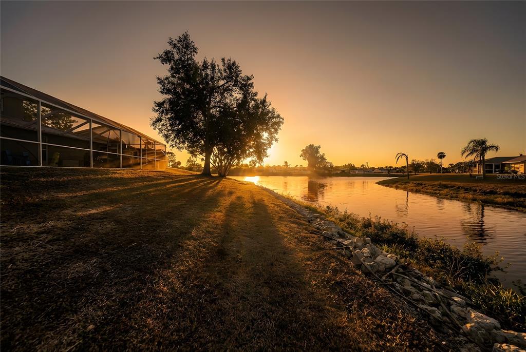 4053 Pinstar Terrace North Port, FL 34287 - Photo 60 of 64