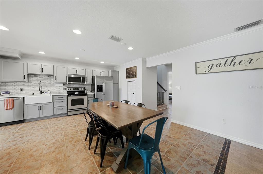 4053 Pinstar Terrace North Port, FL 34287 - Photo 6 of 64