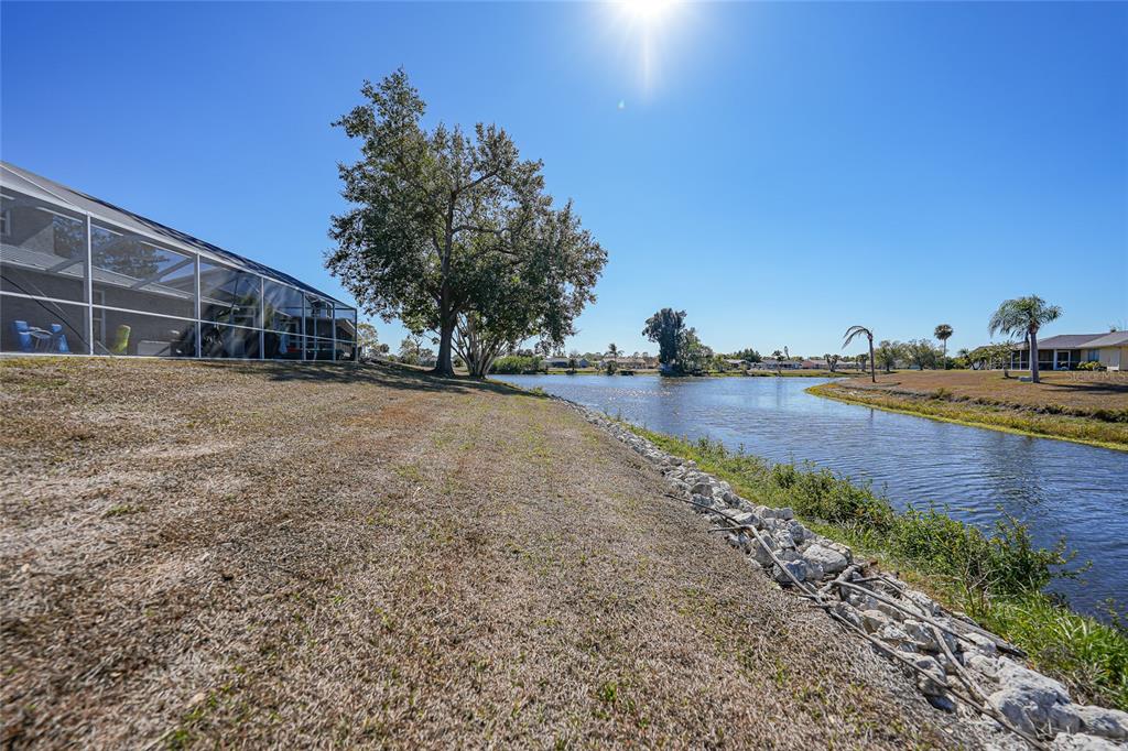 4053 Pinstar Terrace North Port, FL 34287 - Photo 61 of 64