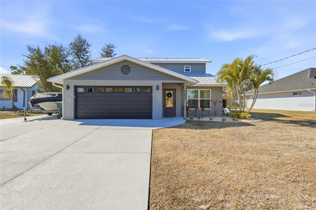 4053 Pinstar Terrace North Port, FL 34287 - Photo 63 of 64