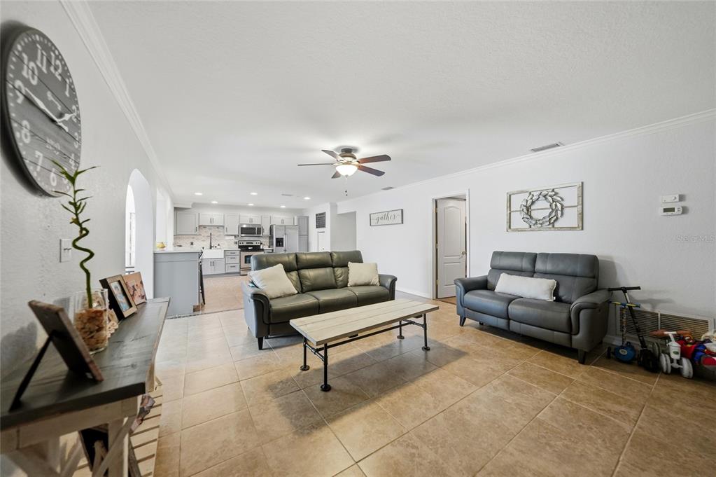 4053 Pinstar Terrace North Port, FL 34287 - Photo 9 of 64