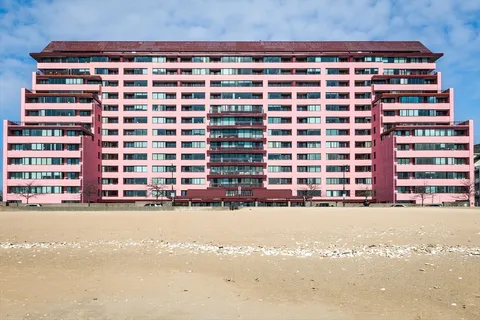 $619,000 | 350 Revere Beach Boulevard, Unit 65L, Revere, MA 02151