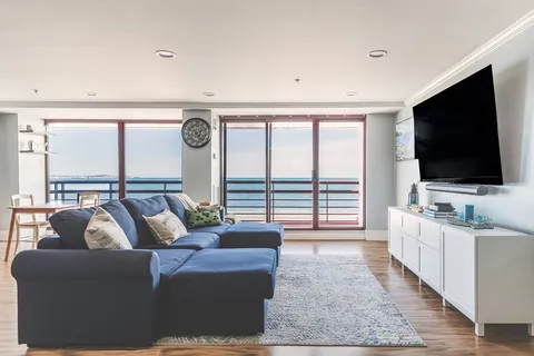 $619,000 | 350 Revere Beach Boulevard, Unit 65L, Revere, MA 02151