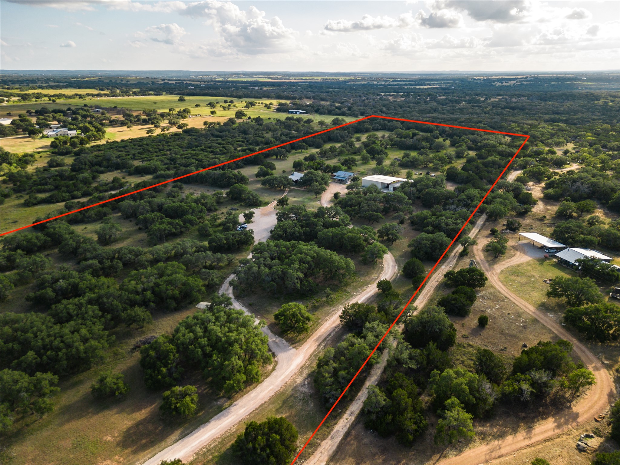 683 Ranch Road 1320 Hye, TX 78635 - Photo 1 of 28 Gallery Image 1