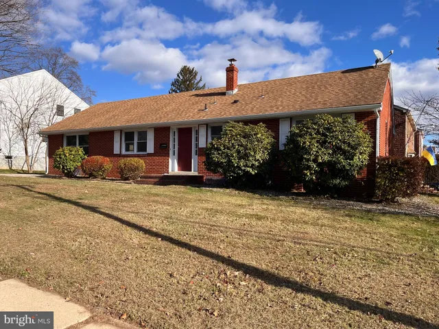 $330,000 | 2 Main Avenue, Wilmington, DE 19804