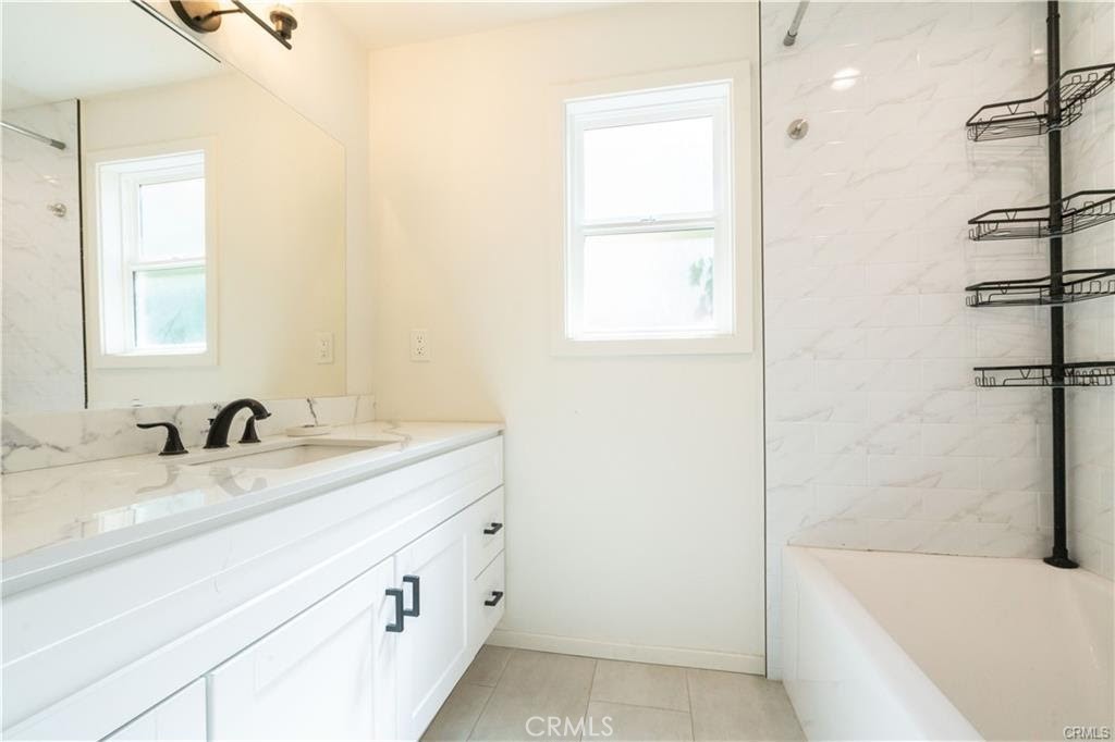 8534 Bothwell Road Northridge, CA 91324 - Photo 13 of 17 Hallway Bathroom!
