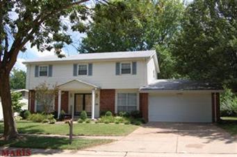 1180 Still House Creek Road Chesterfield, MO 63017 - Photo 1 of 1 Gallery Image 1