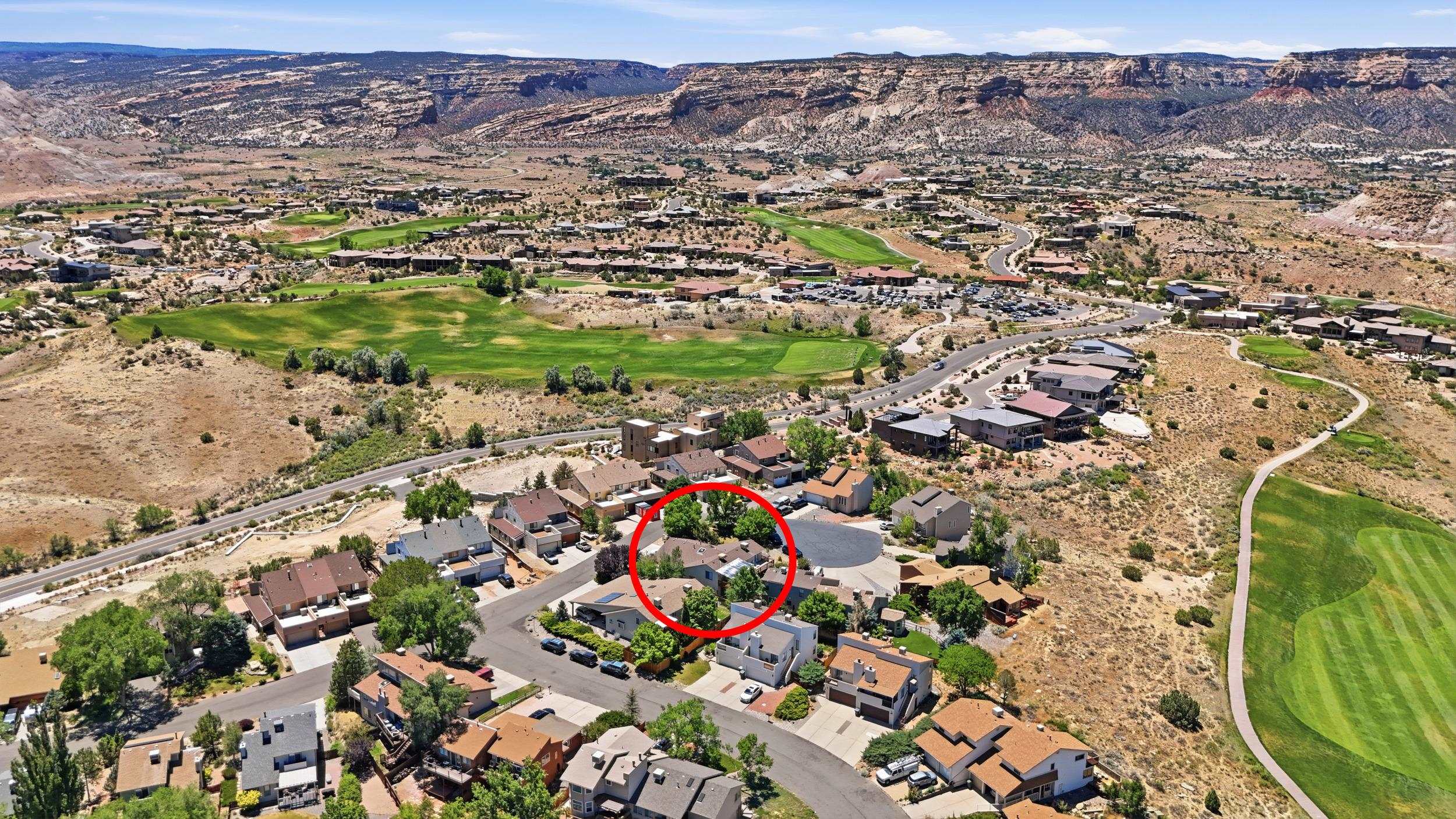 2340 Rattlesnake Court, Unit B Grand Junction, CO 81507 - Photo 25 of 30