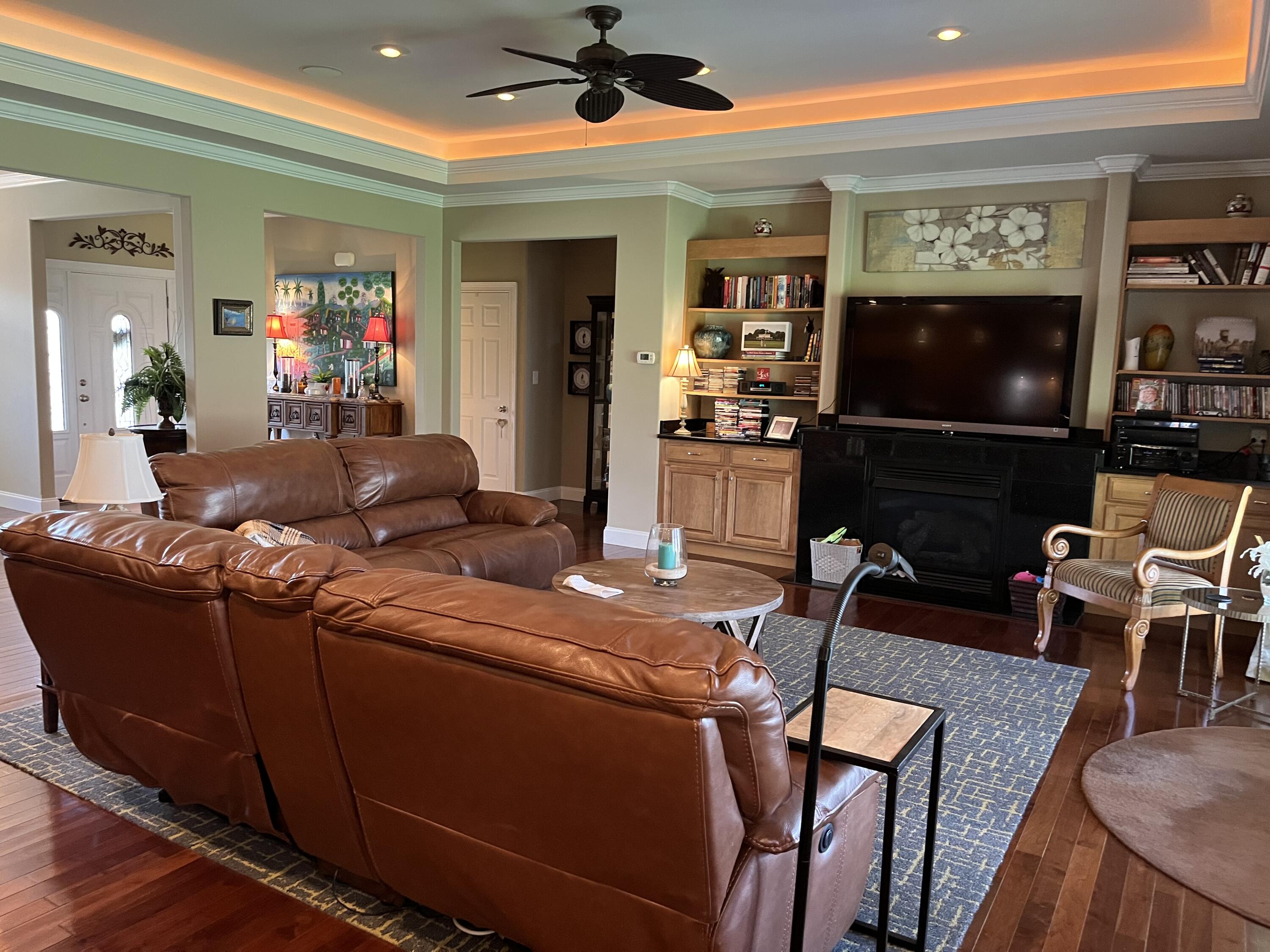 140 Allison Timbers Road Piney Flats, TN 37686 - Photo 16 of 38 IMG_9742