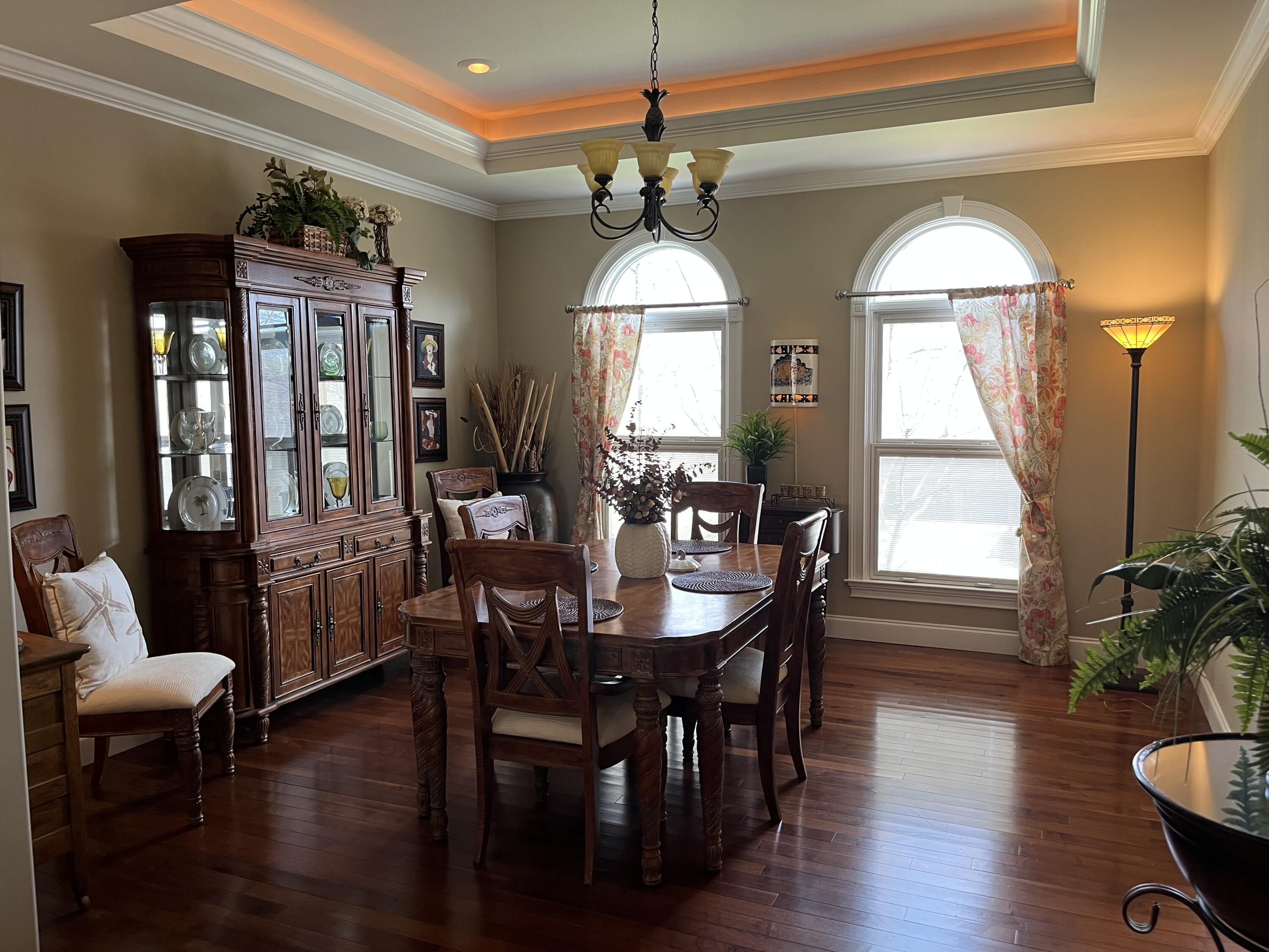 140 Allison Timbers Road Piney Flats, TN 37686 - Photo 18 of 38 IMG_9744