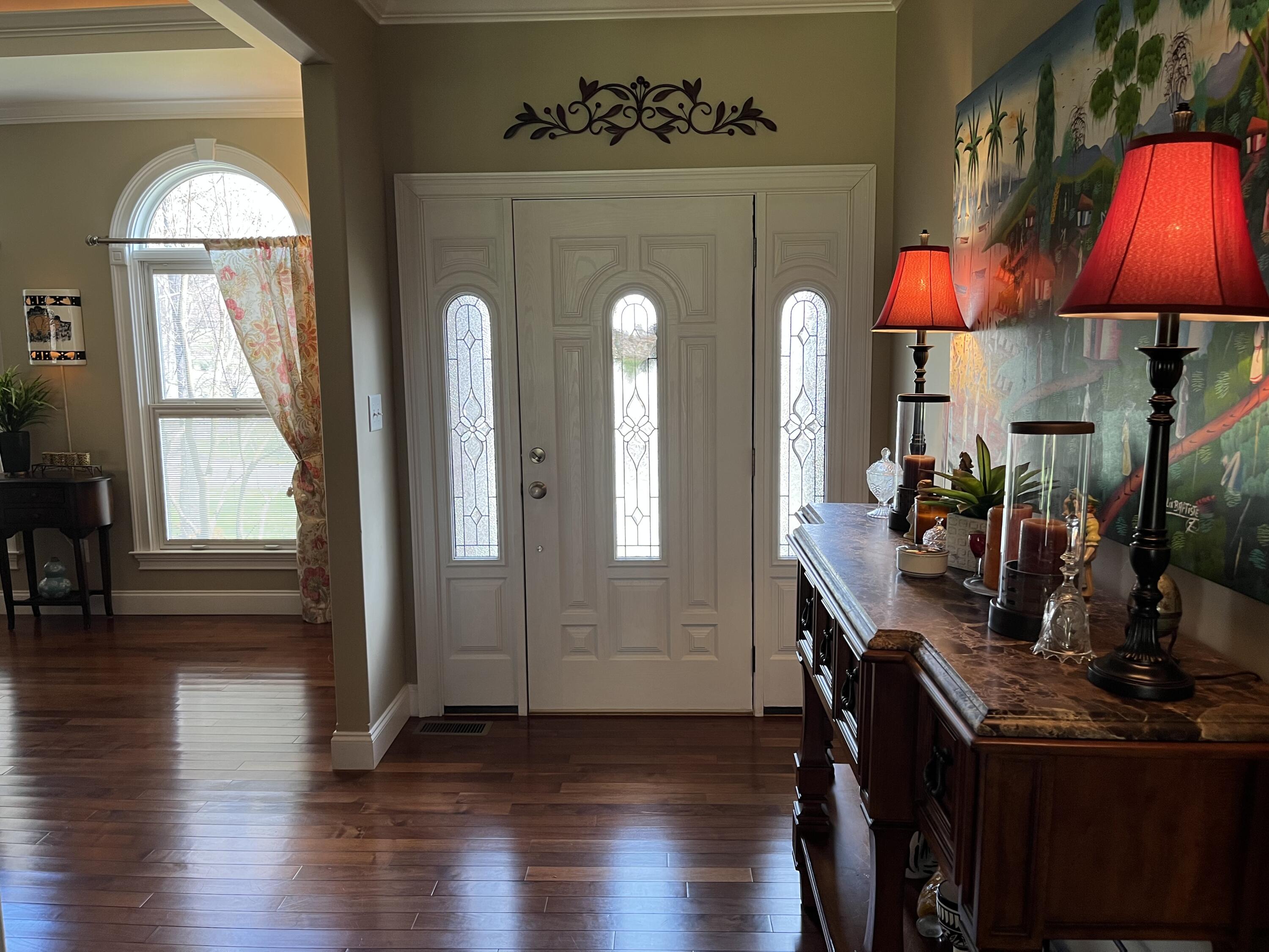 140 Allison Timbers Road Piney Flats, TN 37686 - Photo 19 of 38 IMG_9745