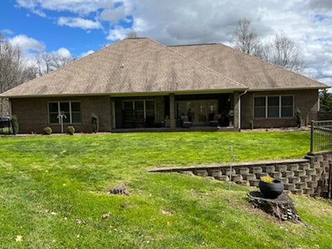 140 Allison Timbers Road Piney Flats, TN 37686 - Photo 4 of 38 IMG_9767