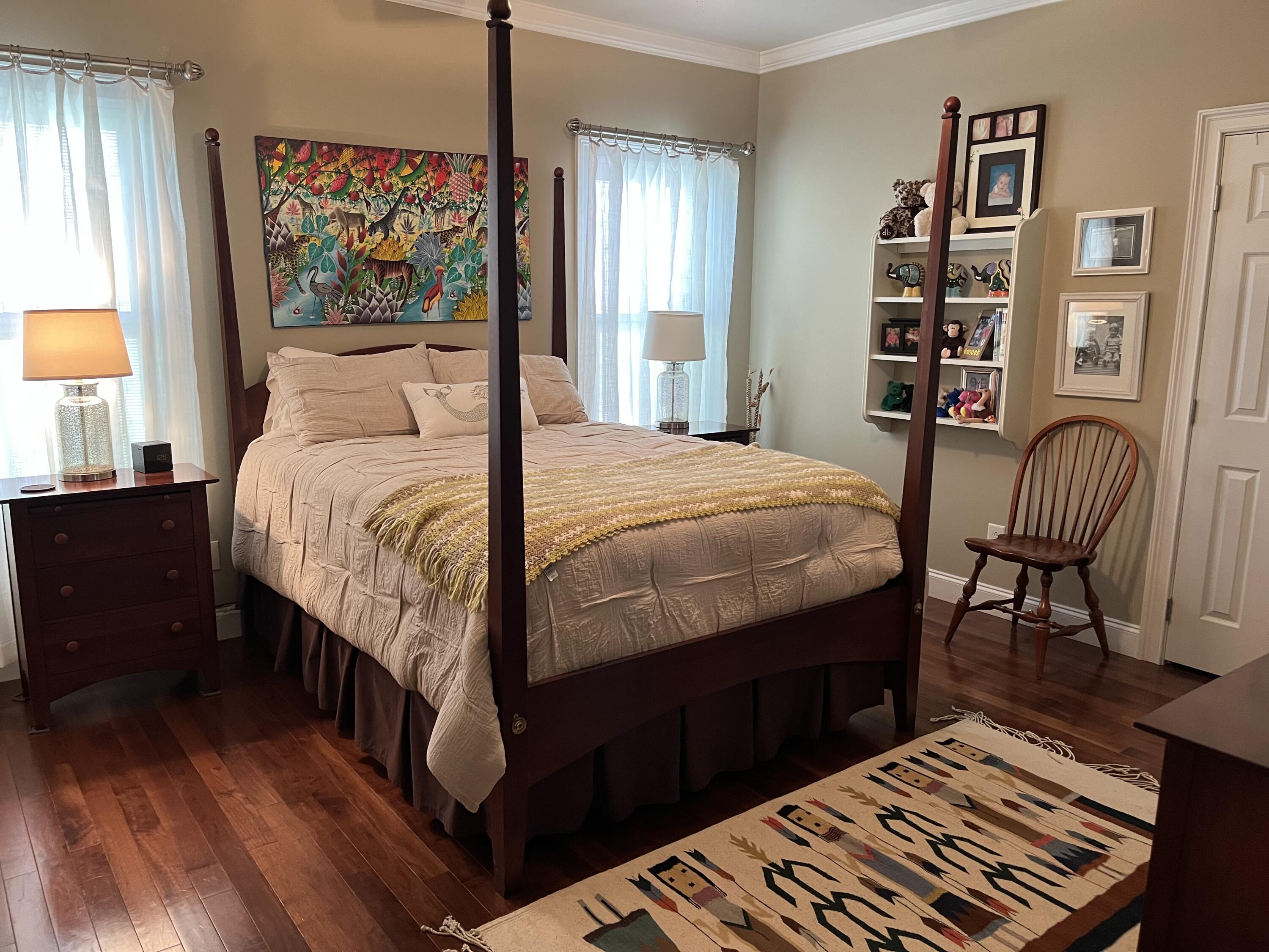 140 Allison Timbers Road Piney Flats, TN 37686 - Photo 8 of 38 IMG_9734