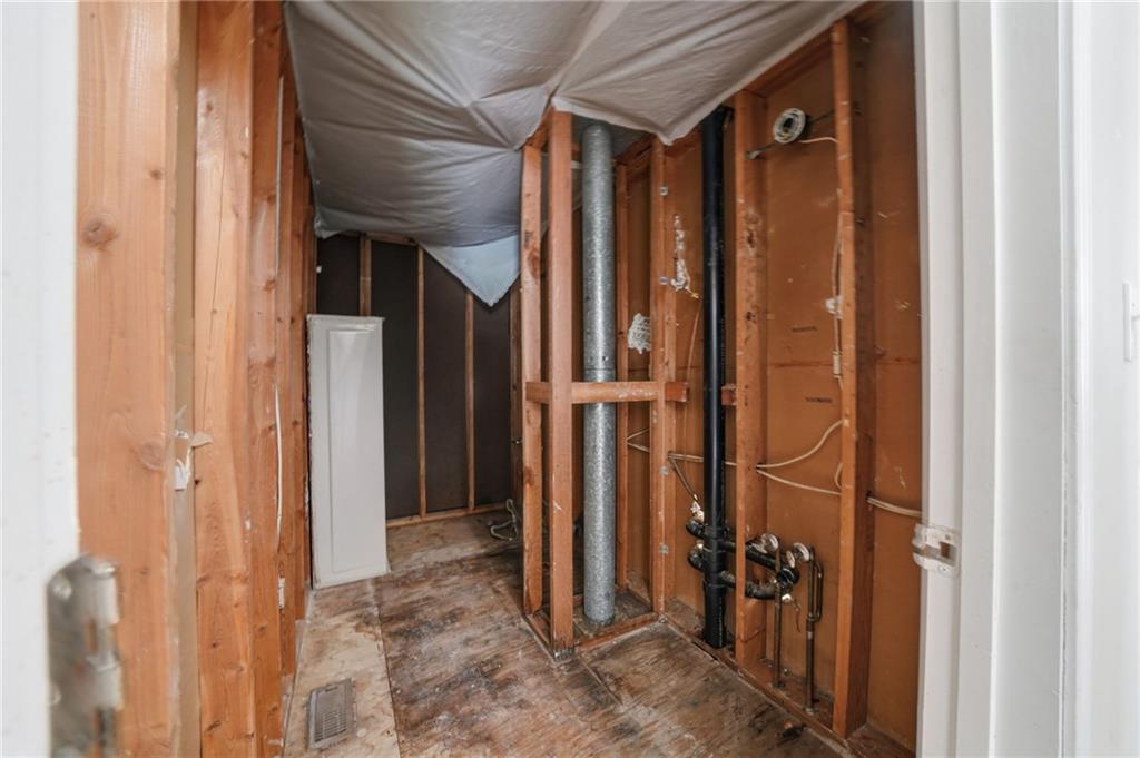 6865 Kimberly Mill Road Atlanta, GA 30349 - Photo 14 of 25 a view of front door