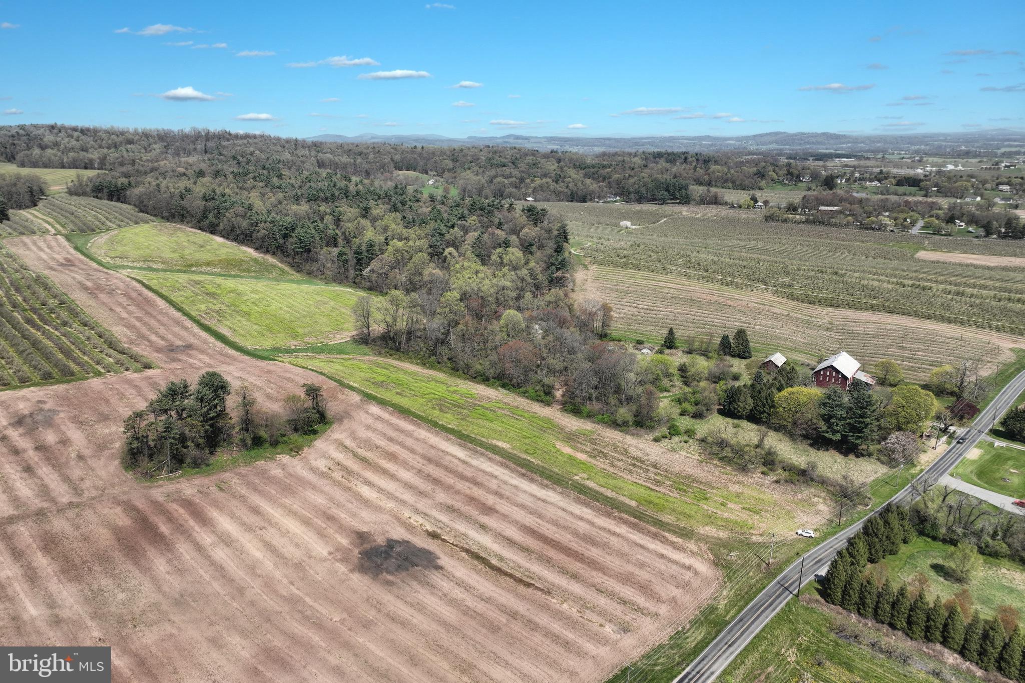 0 Heckenluber Road Biglerville, PA 17307 - Photo 2 of 21