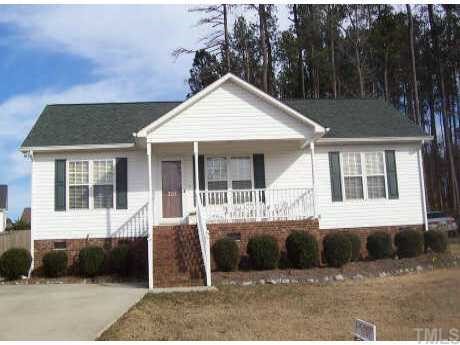 301 Chapwith Road Garner, NC 27529 - Photo 1 of 1 Gallery Image 1