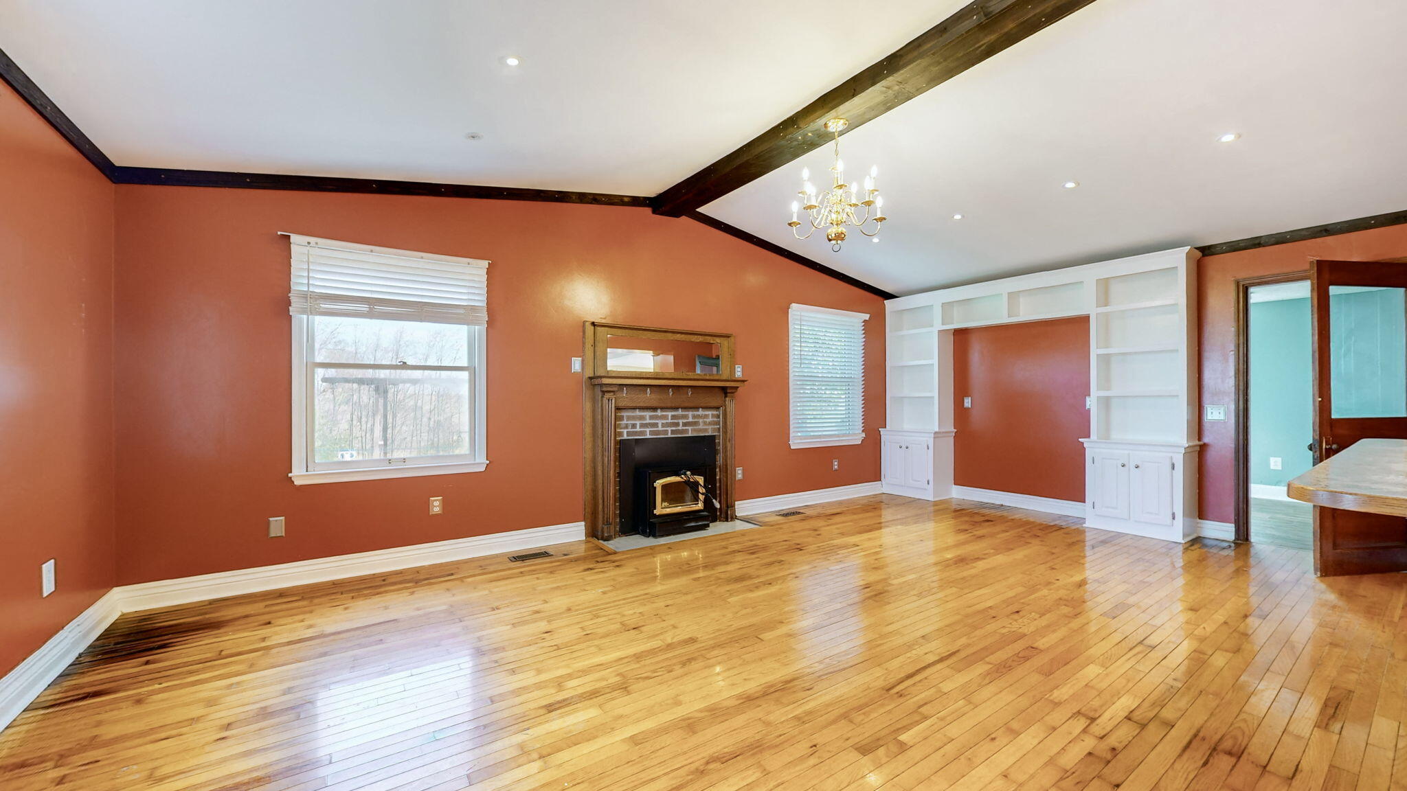 1455 Irvine Road Winchester, KY 40391 - Photo 10 of 54 Den