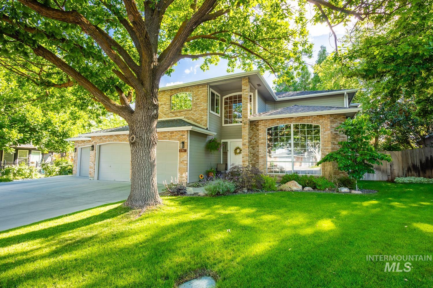 10447 West Rockwood St  