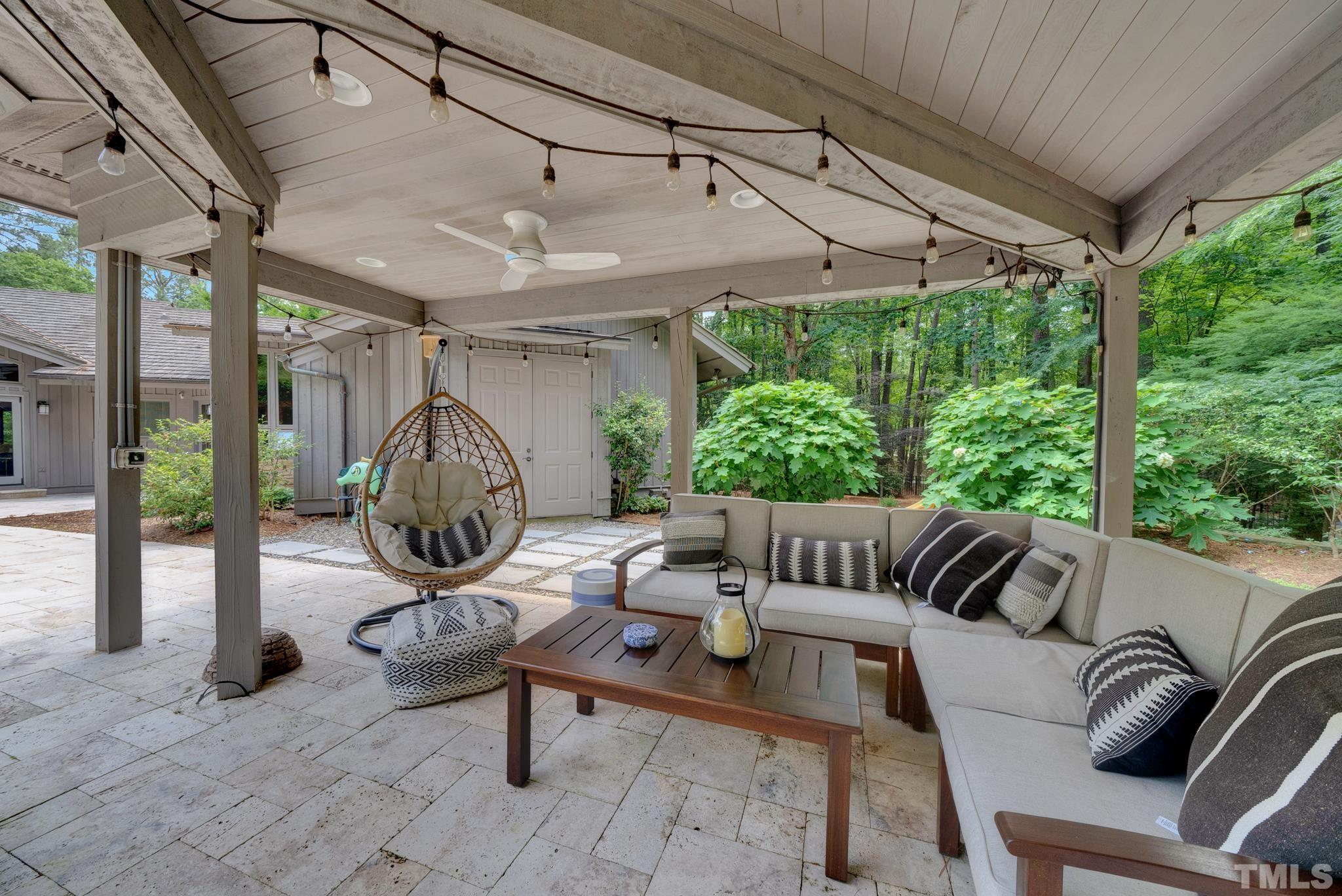 10760 Trego Trail Raleigh, NC 27614 - Photo 52 of 71 Gallery Image 52