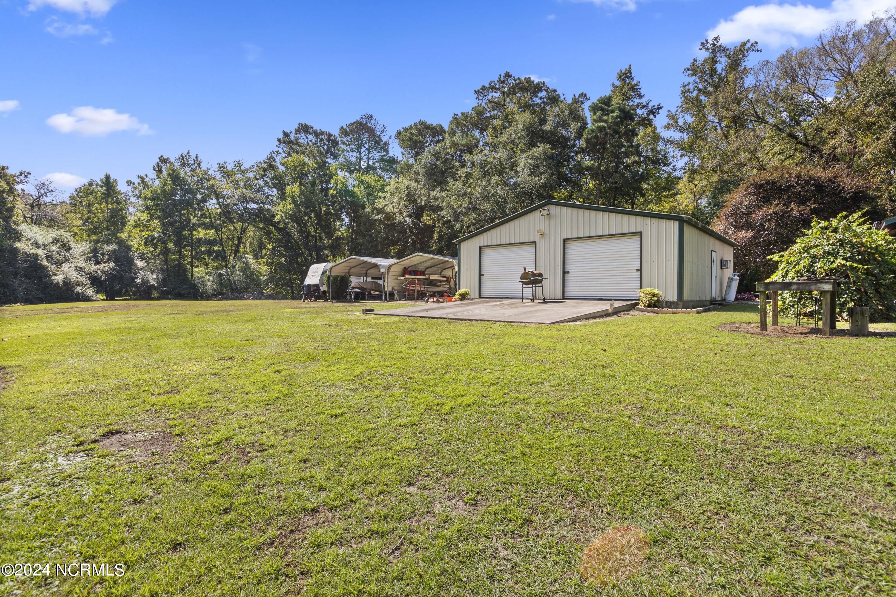 157 Haw Branch Road Richlands, NC 28574 - Photo 34 of 49 34