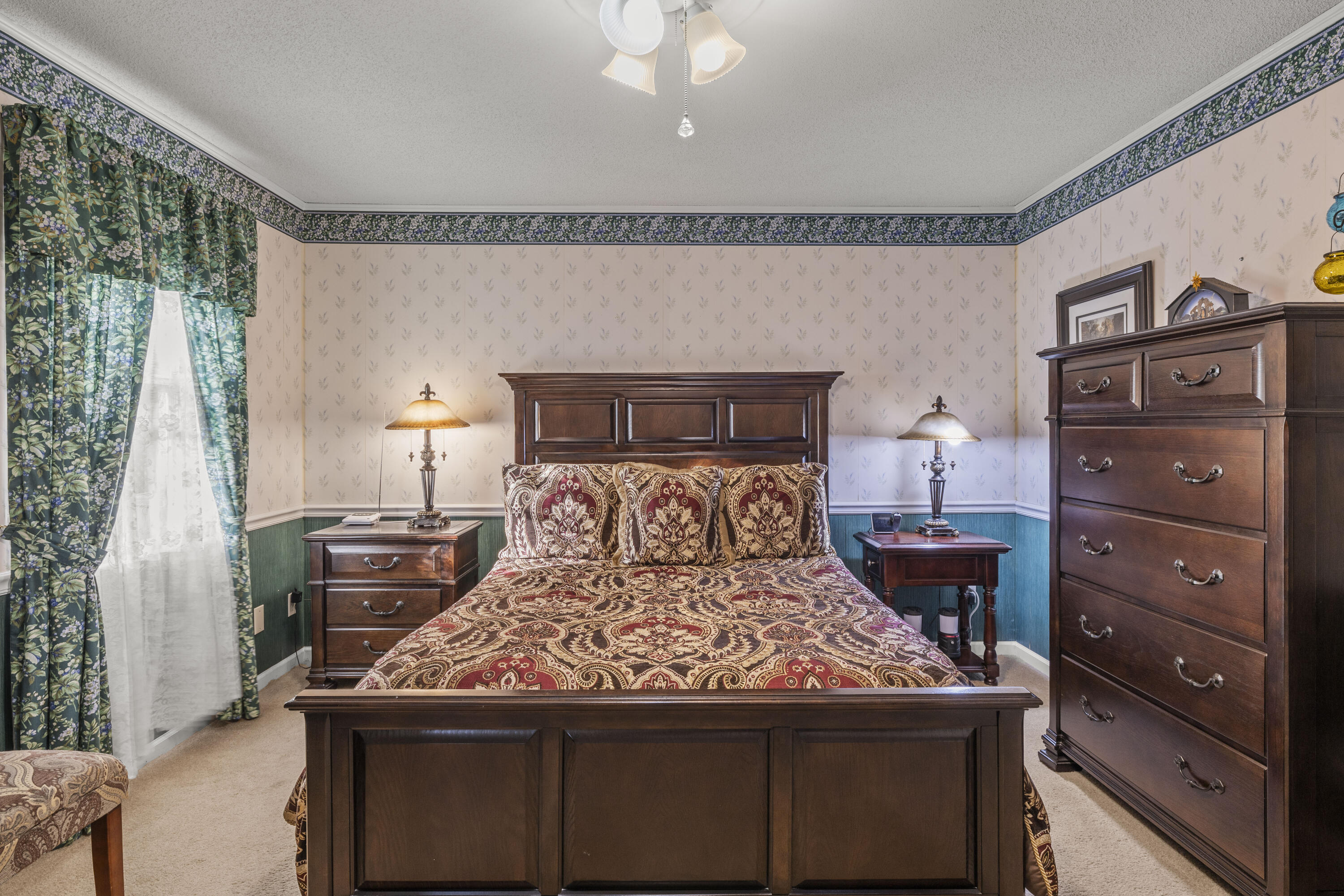 525 Ob Davis Road Delano, TN 37325 - Photo 29 of 41 Bedroom