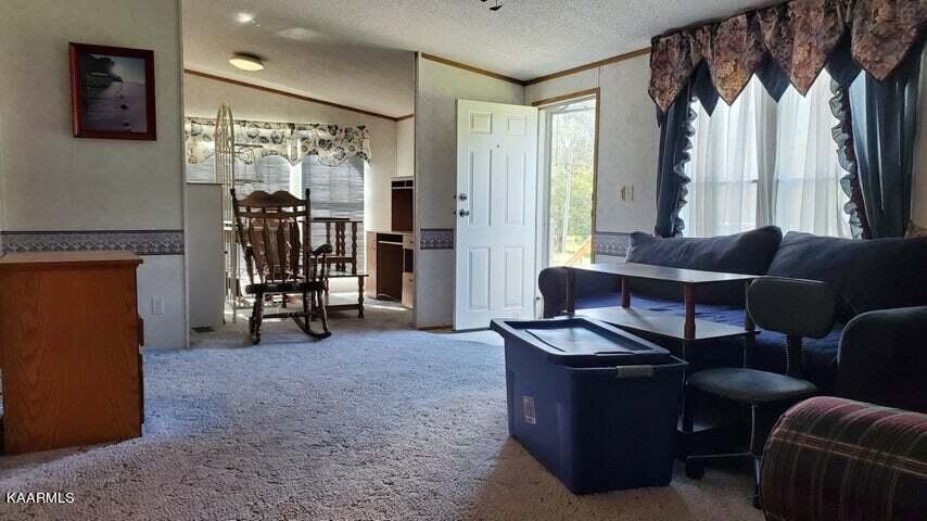 495 Old Valley Road Harriman, TN 37748 - Photo 2 of 4 Gallery Image 2