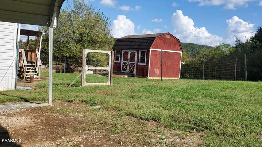 495 Old Valley Road Harriman, TN 37748 - Photo 3 of 4 Gallery Image 3