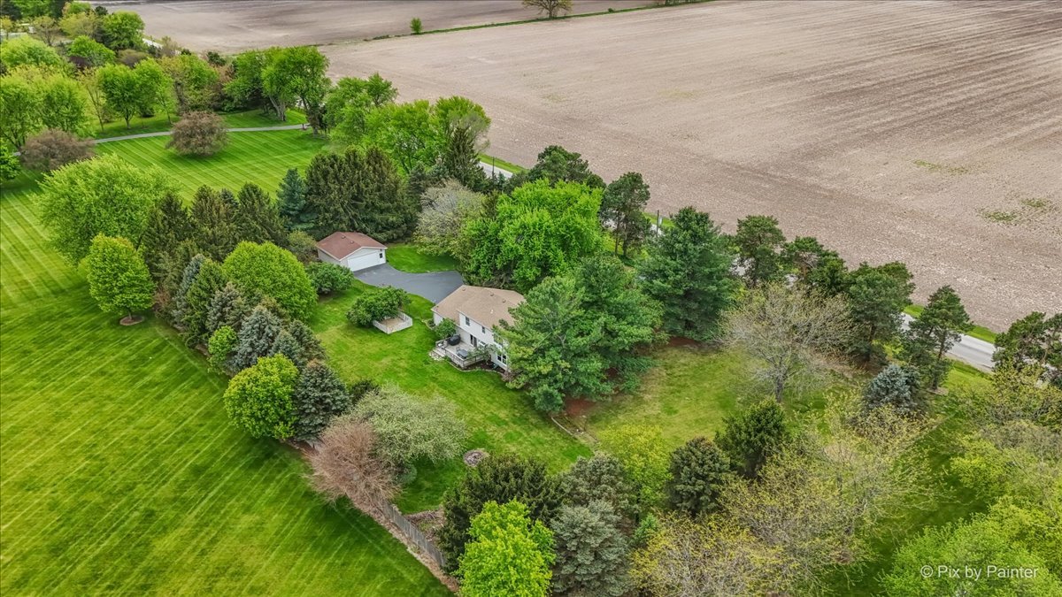 418 North Olbrich Road Harvard, IL 60033 - Photo 39 of 41