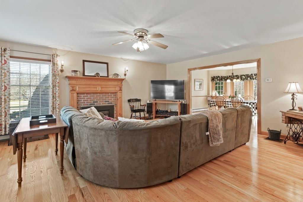 19 Riverside Terrace Easton, MA 02356 - Photo 14 of 40 Gallery Image 14