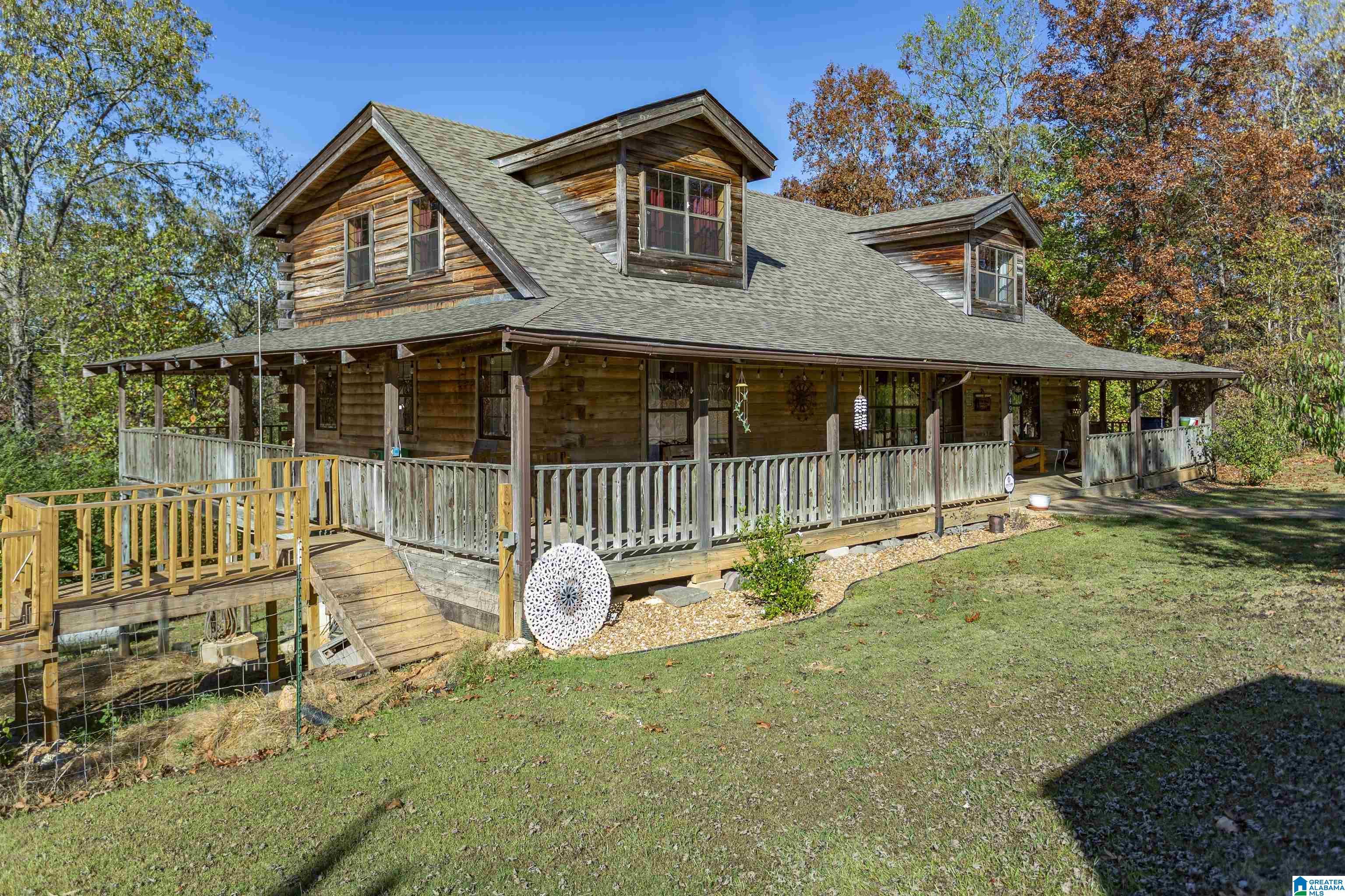 949 Deer Trace Road Pell City, AL 35125 - Photo 73 of 75