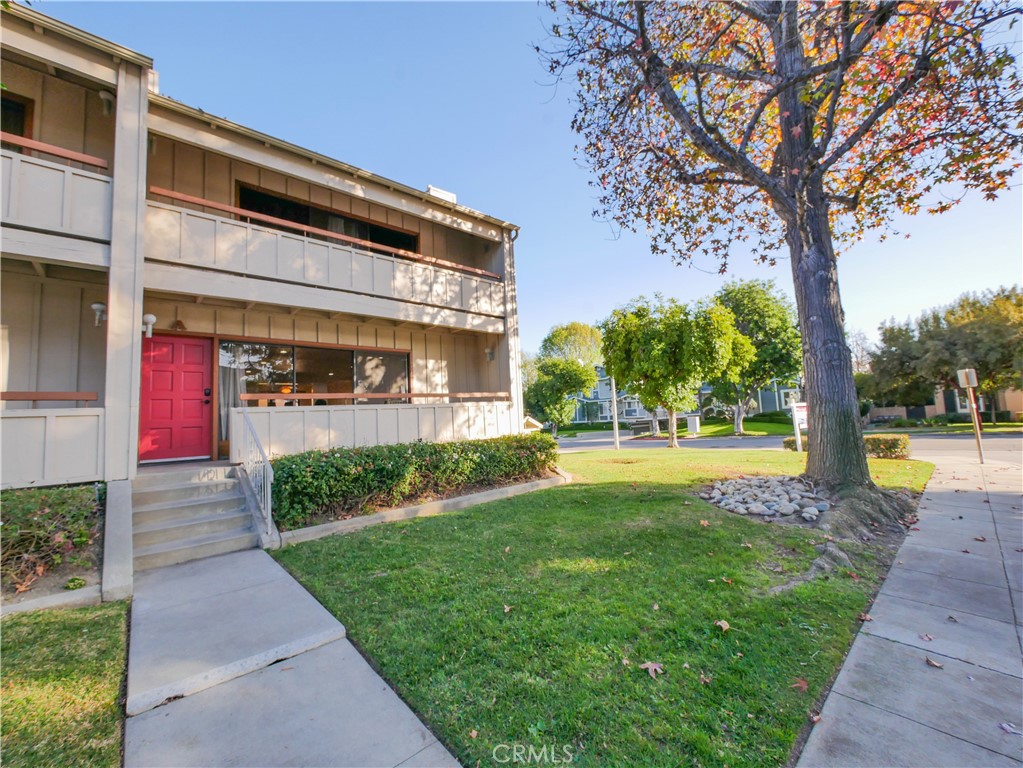 747 Fairview Avenue, Unit A Arcadia, CA 91007 - Photo 2 of 43 Front View