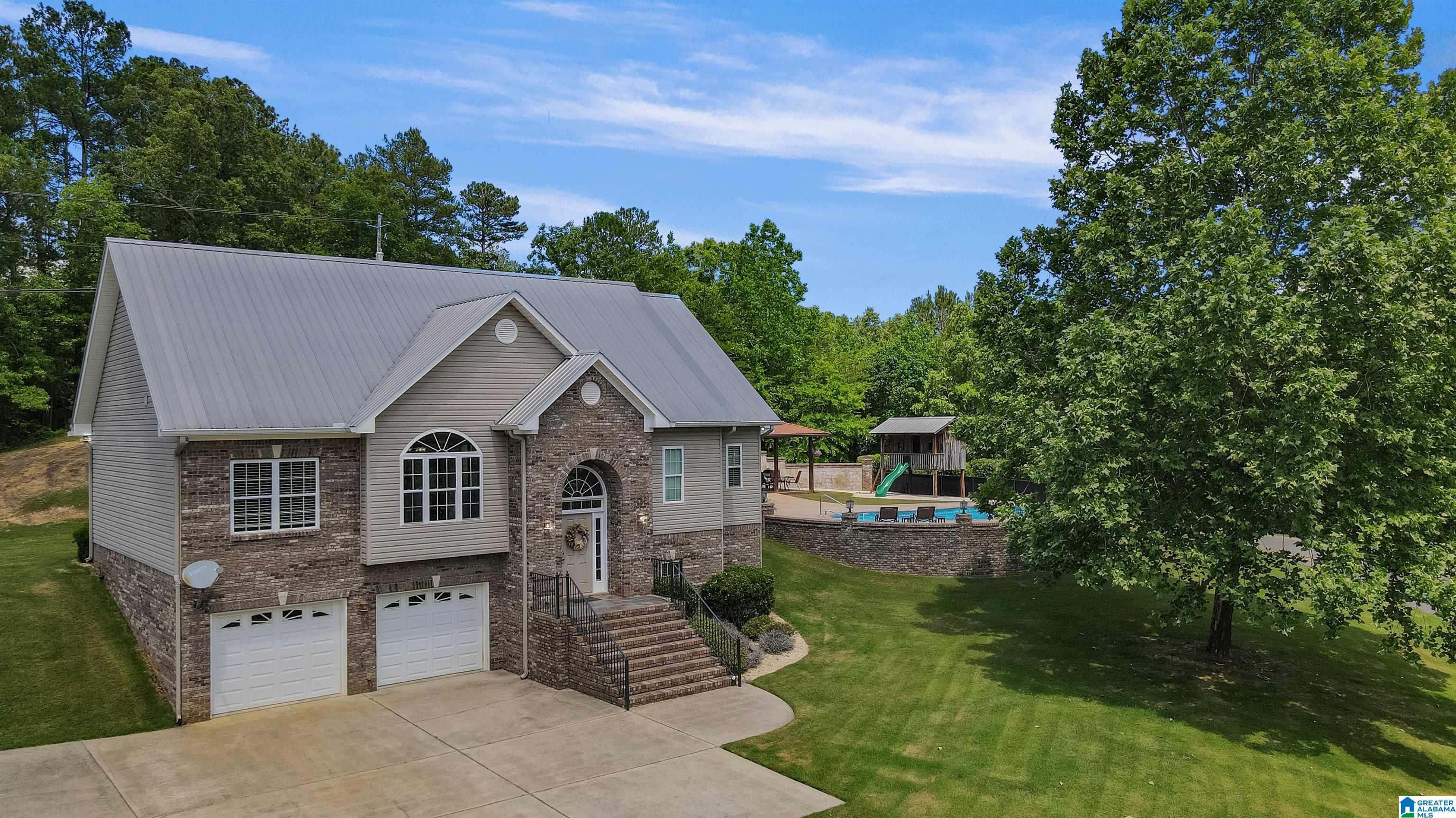 575 Joe White Road Shelby, AL 35143 - Photo 13 of 83