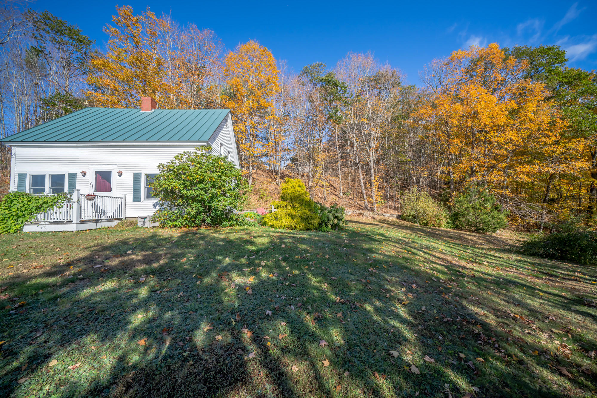 8 Western Ridge Road China, ME 04358 - Photo 44 of 51 1453