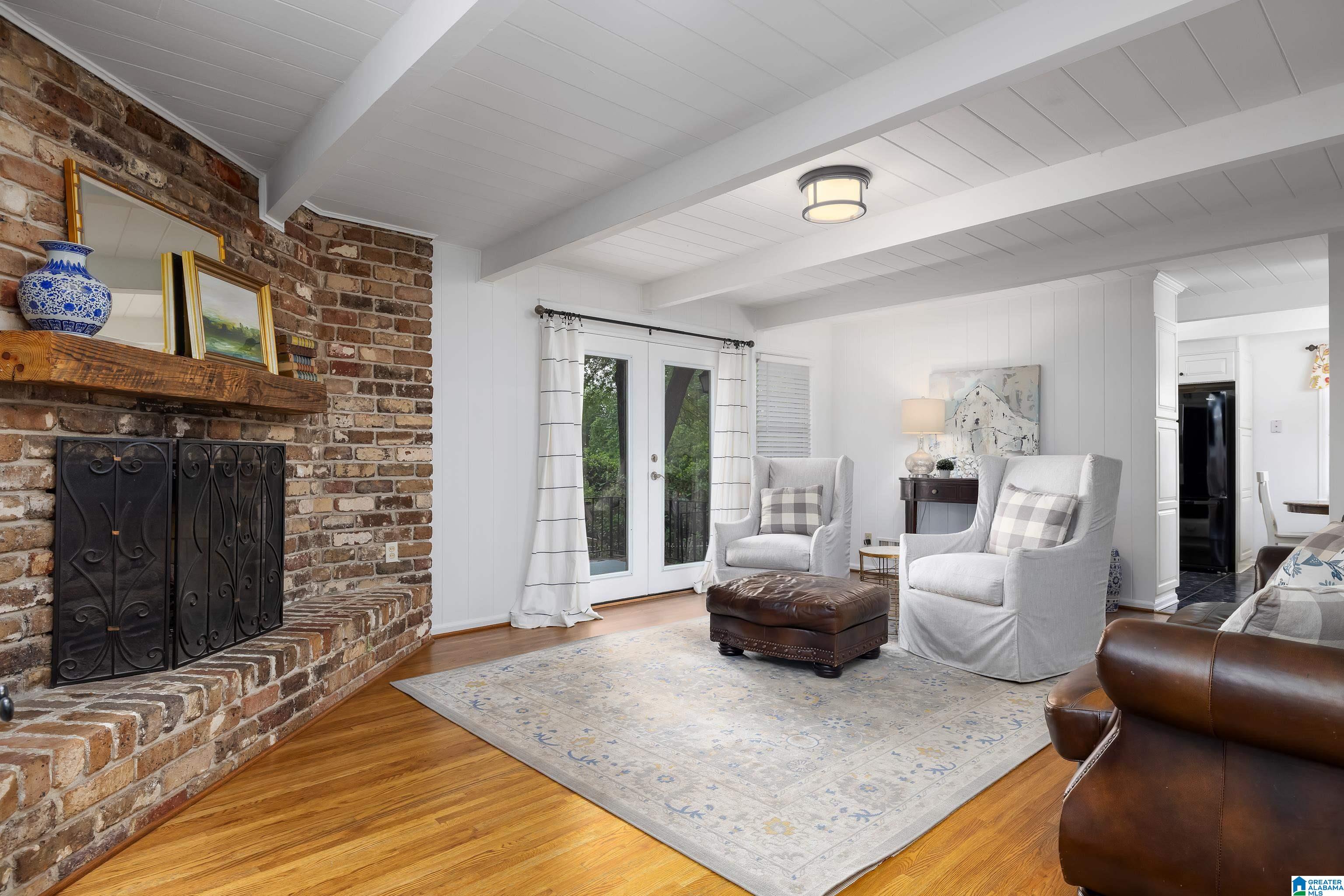 3617 Crestside Road Birmingham, AL 35223 - Photo 22 of 47