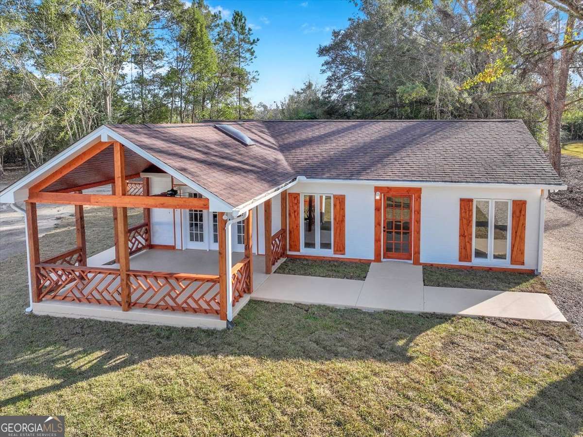 2188 Fredonia Road Thomasville, GA 31757 - Photo 10 of 78