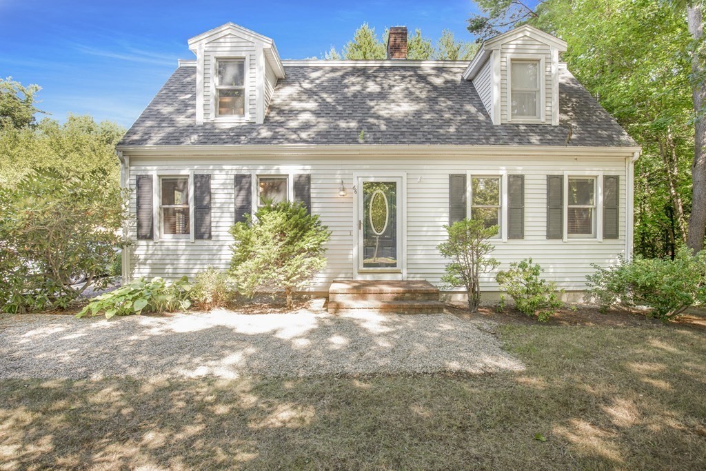 66 Middle Road Amesbury, MA 01913 - Photo 1 of 28