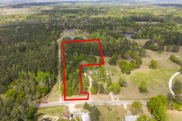 $59,900 | 4.17-acres Starr Hinson Road, Thomson, GA 30824