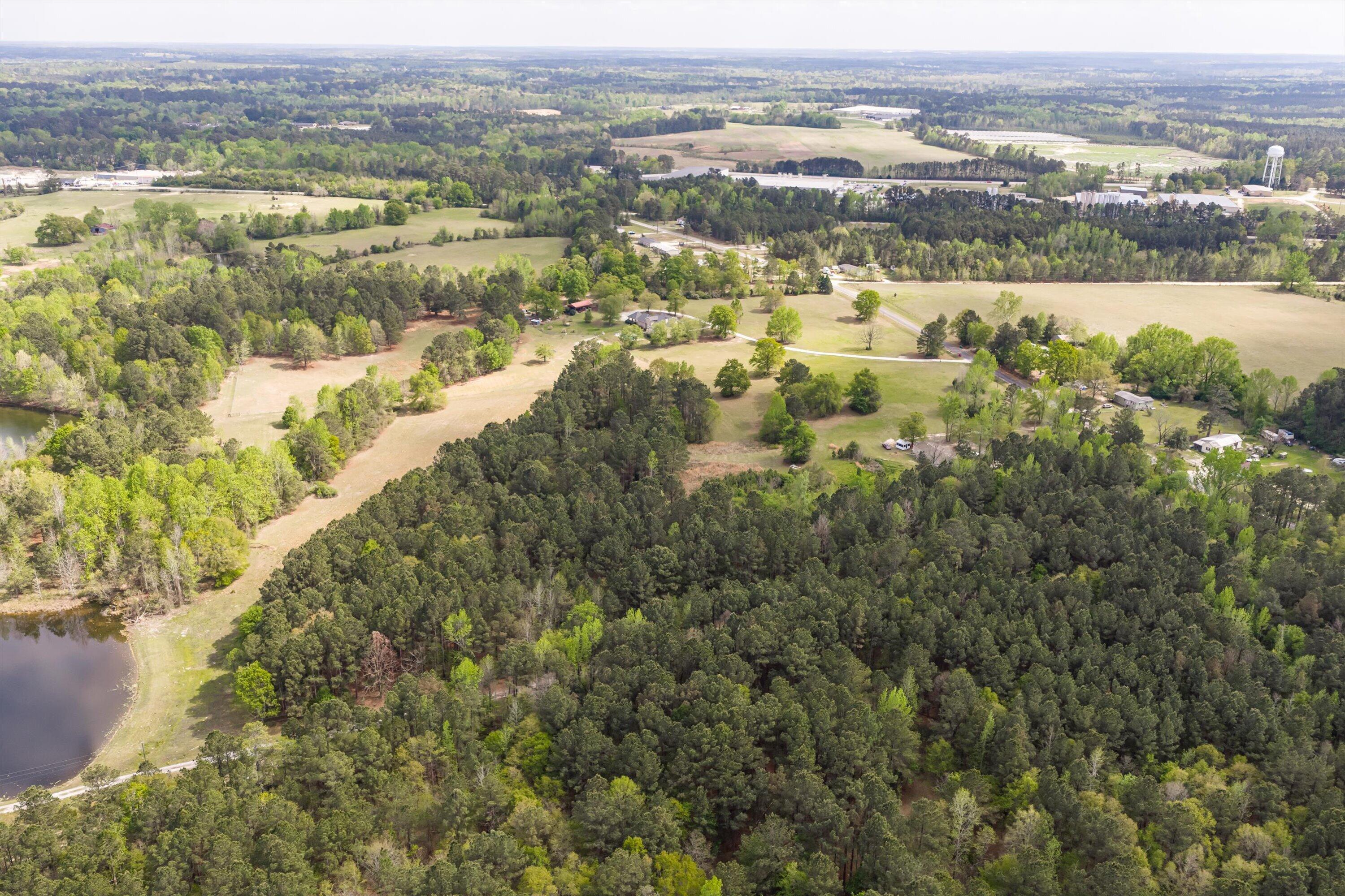 4.17-acres Starr Hinson Road Thomson, GA 30824 - Photo 4 of 17 02-DJI_20260331153409_0069_D-HDR