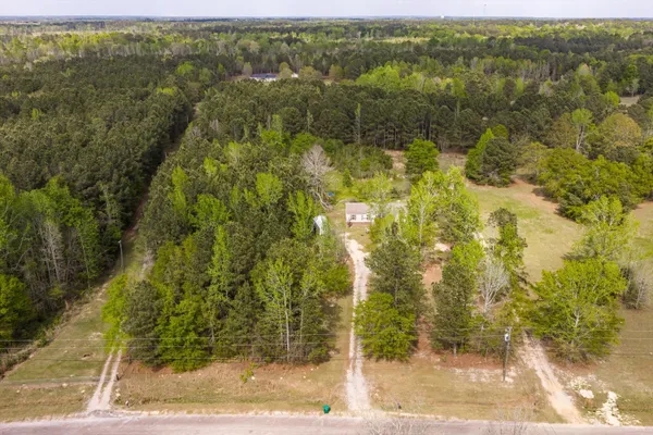 $59,900 | 4.17-acres Starr Hinson Road, Thomson, GA 30824