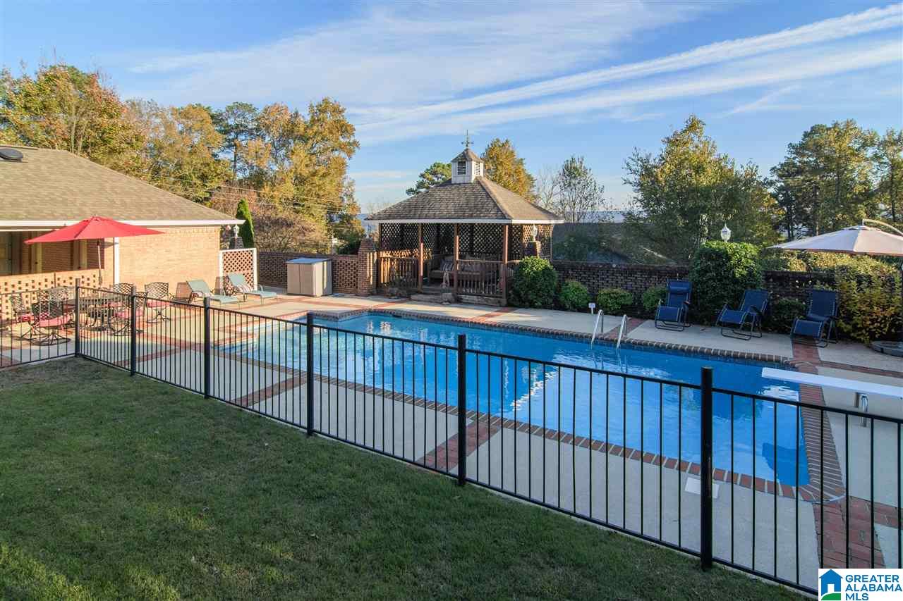 5645 Havenhill Road Birmingham, AL 35210 - Photo 44 of 50
