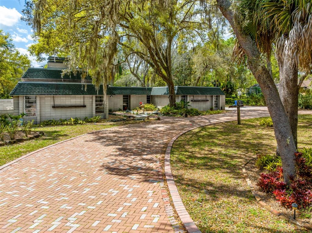 3406 Crenshaw Lake Road Lutz, FL 33548 - Photo 1 of 1 Gallery Image 1