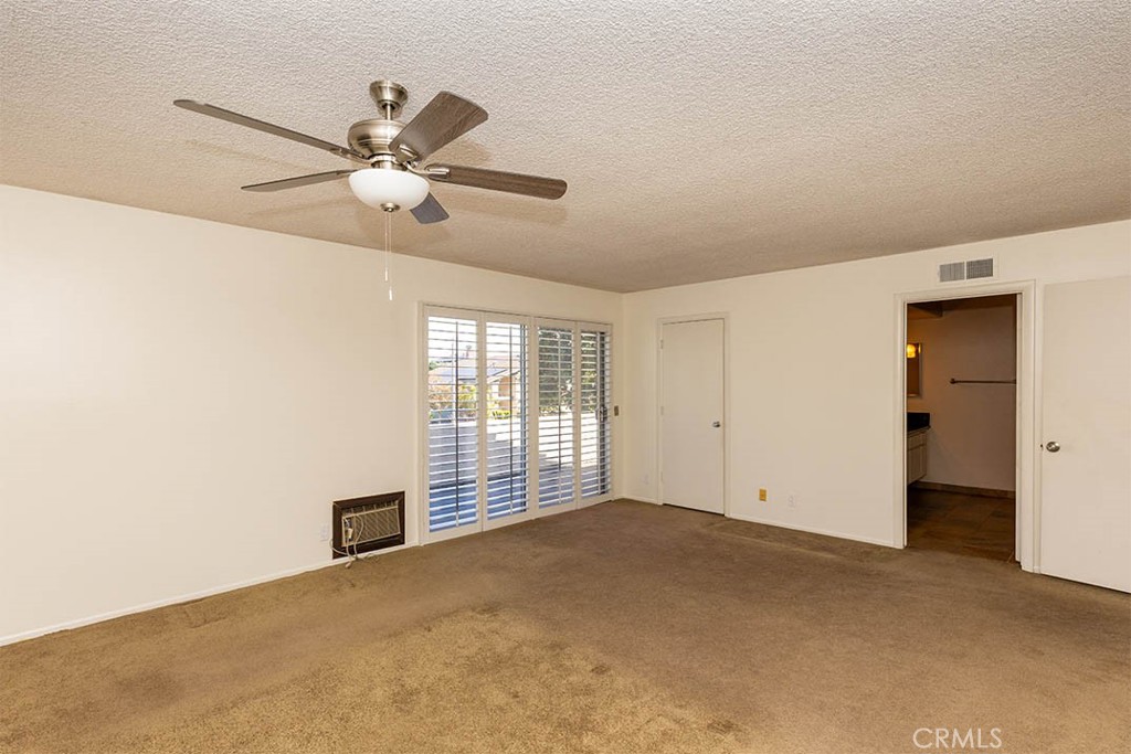 1837 Kelleher Place Placentia, CA 92870 - Photo 11 of 24 a view of an empty room with a window