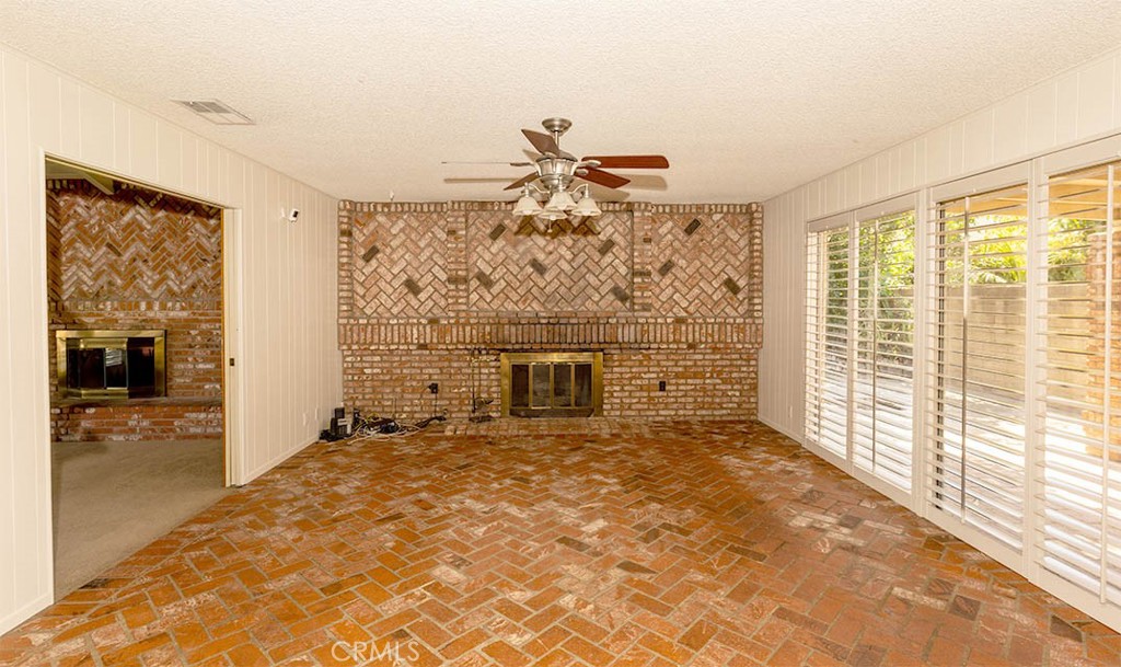 1837 Kelleher Place Placentia, CA 92870 - Photo 3 of 24 a view of a livingroom with a fireplace