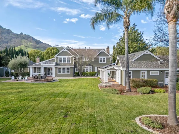 $4,498,000 | 1450 Lakeview Court, San Martin, CA 95046