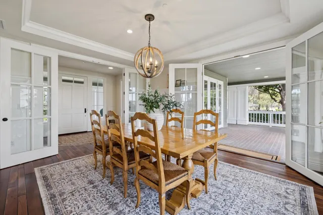 $4,498,000 | 1450 Lakeview Court, San Martin, CA 95046