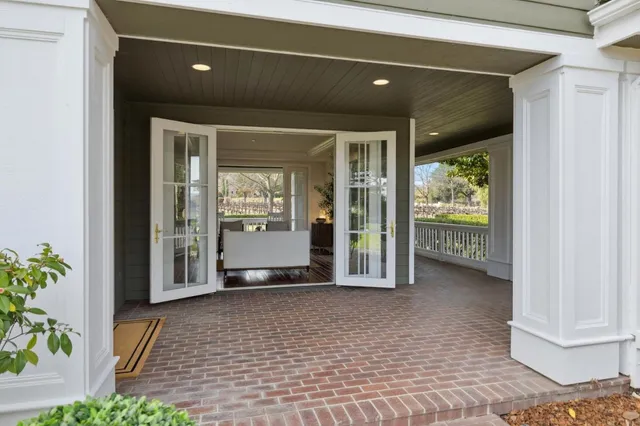 $4,498,000 | 1450 Lakeview Court, San Martin, CA 95046