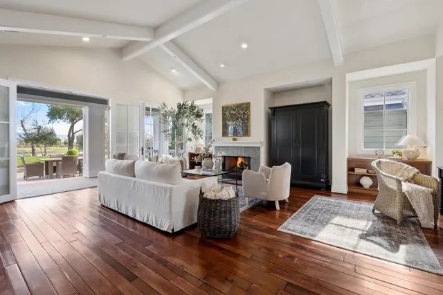 $4,498,000 | 1450 Lakeview Court, San Martin, CA 95046