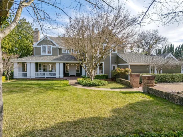 $4,498,000 | 1450 Lakeview Court, San Martin, CA 95046