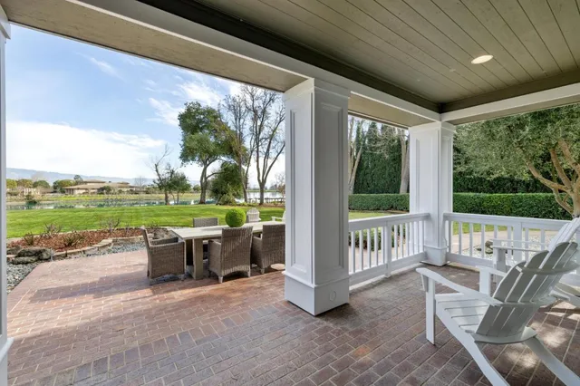 $4,498,000 | 1450 Lakeview Court, San Martin, CA 95046