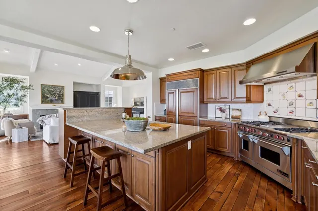 $4,498,000 | 1450 Lakeview Court, San Martin, CA 95046